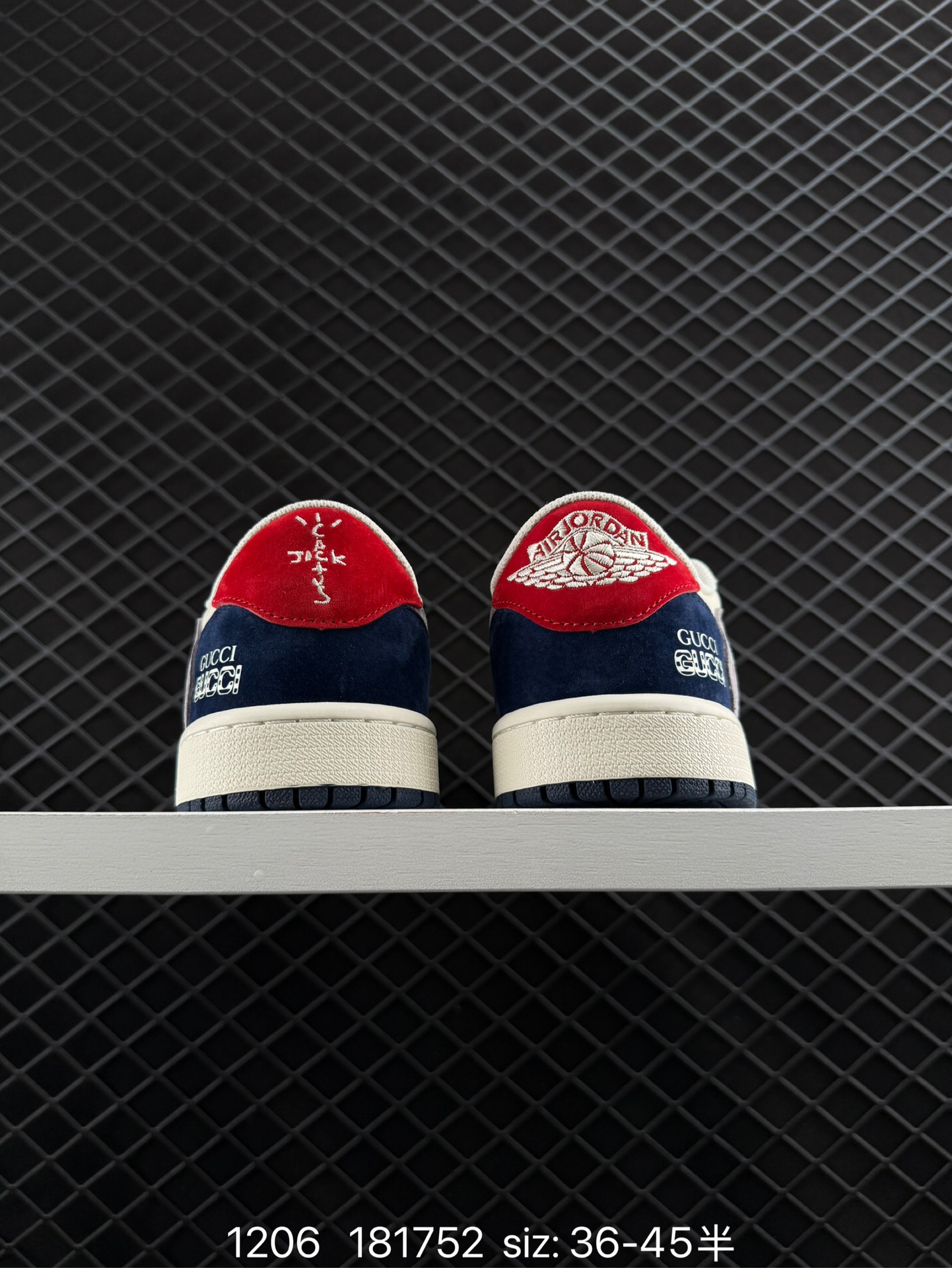 Nike Air Jordan 1 Low OG SP